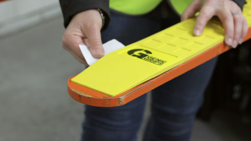 Logistics BusinessGenieGrips adds Stik-It Pads to its range