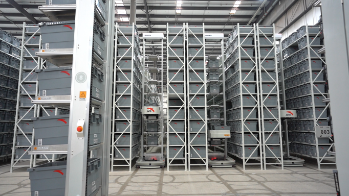 hai-anta-launch-latest-warehouse-automation-project