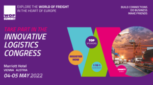 Logistics BusinessWOF Summit 2022 takes place in Vienna