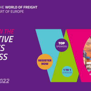Logistics BusinessWOF Summit 2022 takes place in Vienna
