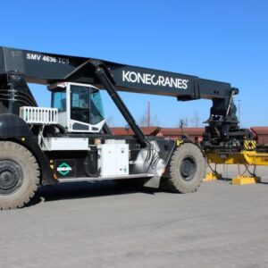 german-steel-company-adds-magnetised-reach-stacker