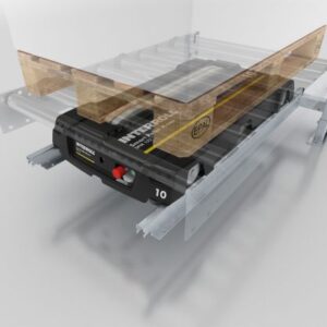 New Smart Pallet Mover promises performance boost