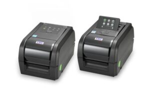 Logistics BusinessTSC Printronix Auto ID launches versatile desktop printers
