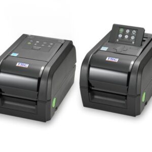TSC Printronix Auto ID launches versatile desktop printers