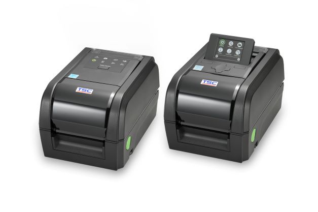 TSC Printronix Auto ID launches versatile desktop printers