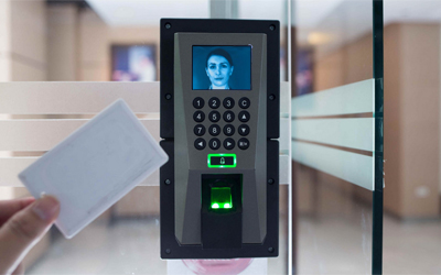 Logistics BusinessSALTO acquires face recognition company Cognitec