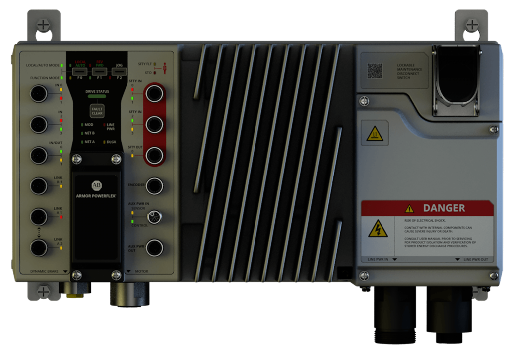 Logistics BusinessRockwell to showcase virtual warehouse at MODEX