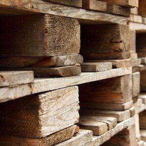 Ukraine conflict to cause significant pressure on pallet supply