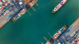 Logistics BusinessGateHouse releases new data platform for ocean logistics