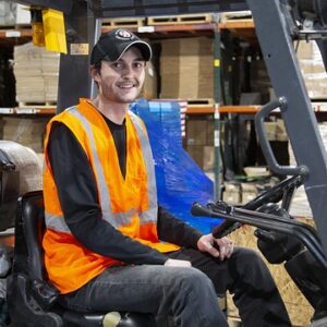 Research identifies warehouse worker shortage