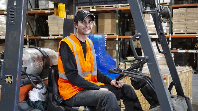 Research identifies warehouse worker shortage
