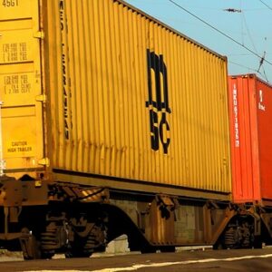 Everysens joins Rail Freight Group