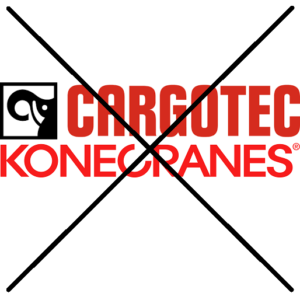 Logistics BusinessCargotec/Konecranes merger blocked