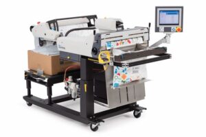 Logistics BusinessSealed Air focuses on automation at Empack