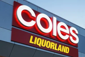 Logistics BusinessColes Liquor automates supply chain with Relex