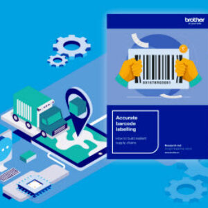 Logistics BusinessReducing barcode errors