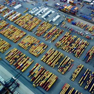 Logistics BusinessWebinar: Driving Logistics Transformation with AI