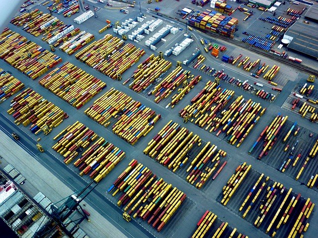 Port of Antwerp-Bruges