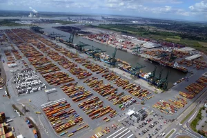 Logistics BusinessPorts of Antwerp and Zeebrugge unify as Antwerp-Bruges