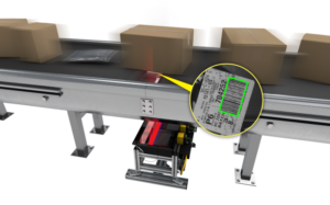 Logistics BusinessCognex launches bottom-side barcode reader with 99.9% accuracy