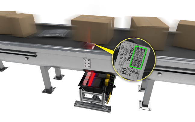 Logistics BusinessCognex launches bottom-side barcode reader with 99.9% accuracy