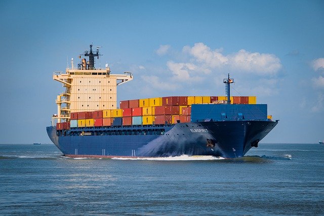 Logistics BusinessTransportation costs drive regional divide