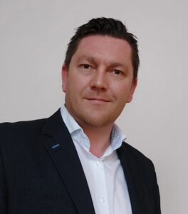 Logistics BusinessKNAPP UK makes senior appointment