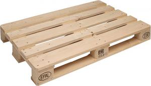 Logistics BusinessEPAL pallet production reaches record levels in 2021
