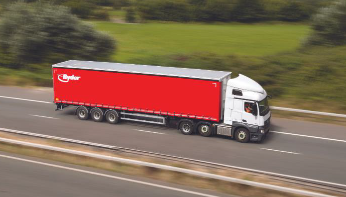 Logistics BusinessTIP acquires Ryder‘s trailer business