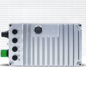 Logistics BusinessNORD presents innovative drive solutions at LogiMAT