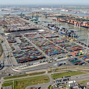 antwerp-one-greenest-container-terminals