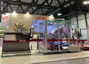 Logistics BusinessSitma ready for LogiMAT after Milan success