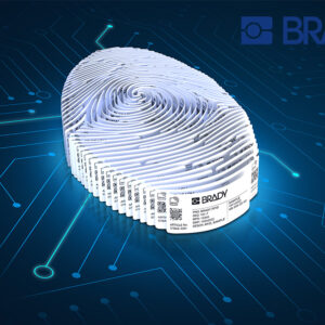 Logistics BusinessSponsored content: Brady gives every asset a unique digital identity