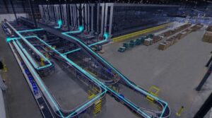 Logistics BusinessToyota delivers turn-key automation projects