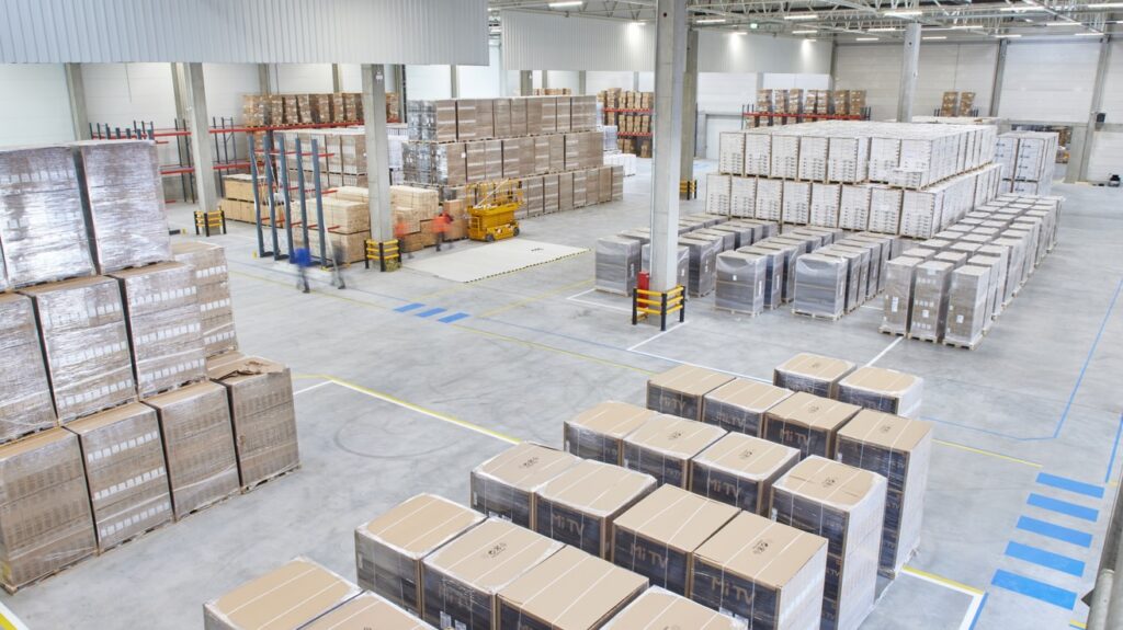 Logistics BusinessSwissport opens sustainable Vienna cargo centre