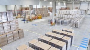 Logistics BusinessSwissport opens sustainable Vienna cargo centre