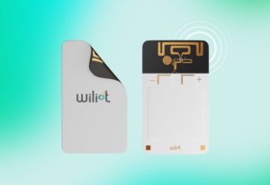 Logistics BusinessWiliot launches battery-assisted version of IoT tag