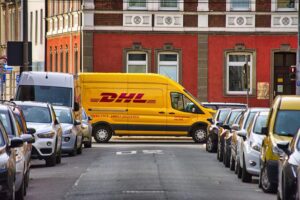Logistics BusinessHow big and bulky retailers can improve the final mile