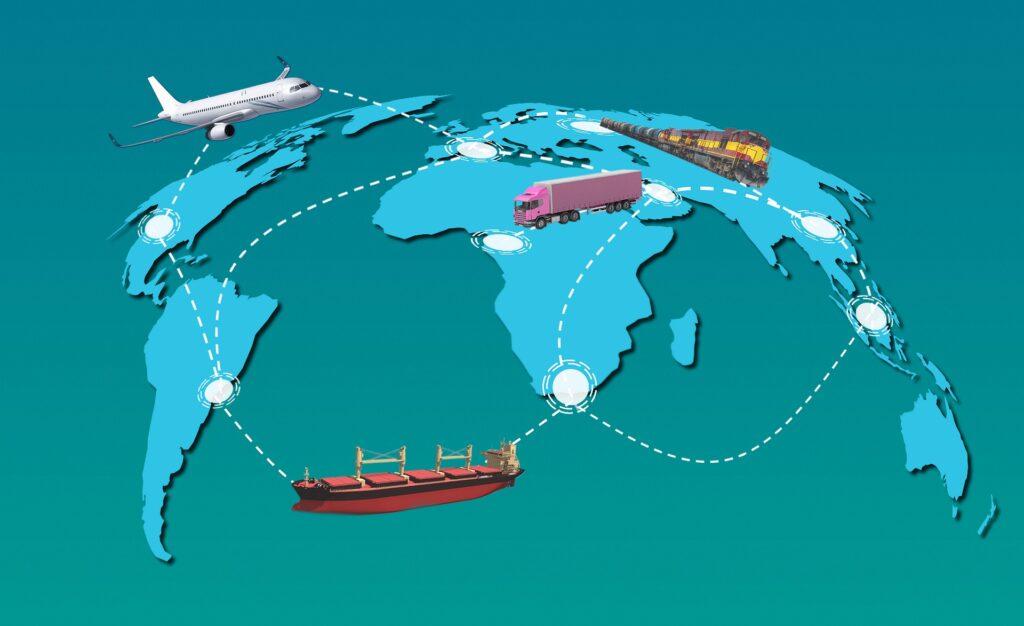 Logistics BusinessWATCH NOW: Digital ROI for Freight Forwarders