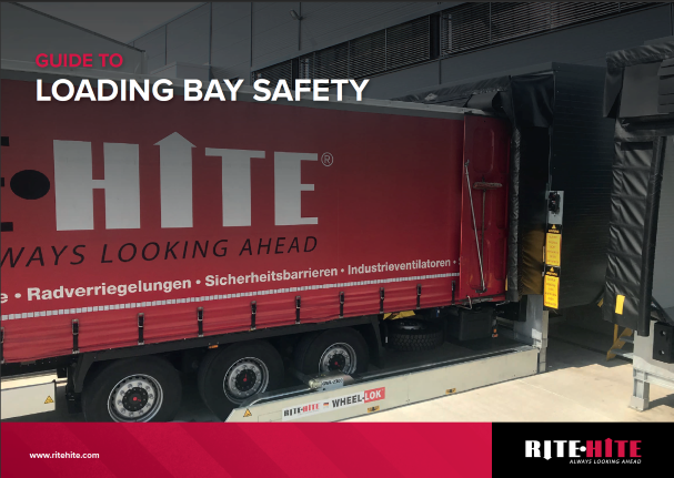 Logistics BusinessNew free guide to loading bay safety