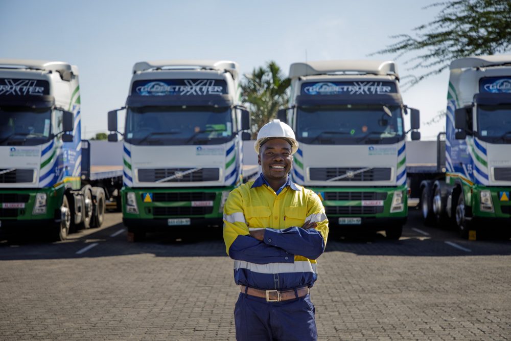 Logistics BusinessTransaid launches driver training project in Mozambique