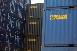 Logistics BusinessCleveland Containers secures investment from LDC