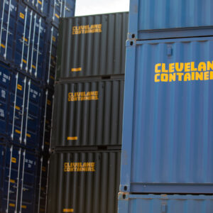 Logistics BusinessCleveland Containers secures investment from LDC