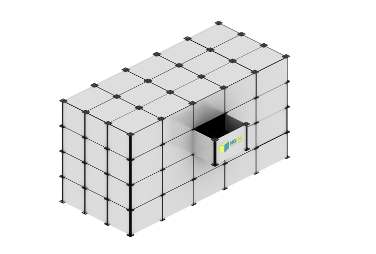 Logistics BusinessIFOY FINALIST FOCUS: Noyes Technologies