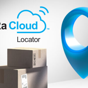 Logistics BusinessLocator Cloud Service to Demonstrate Asset Tracking Capabilities