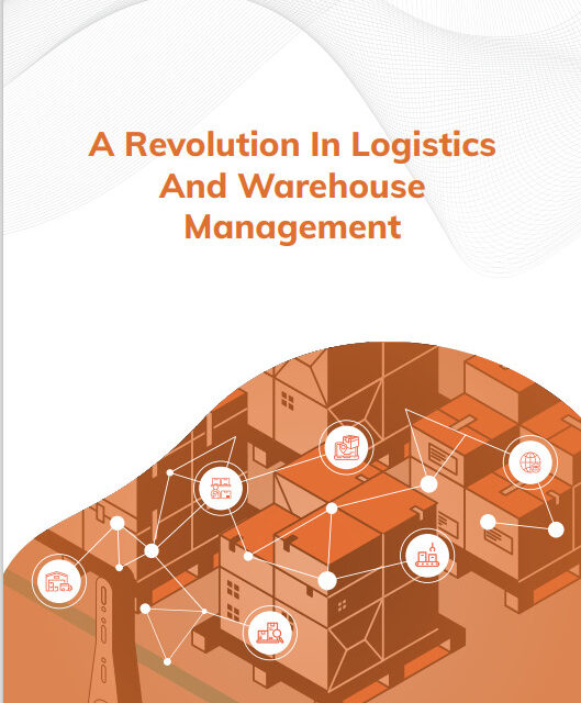 Logistics BusinessBotsAndUs releases “seminal” white paper