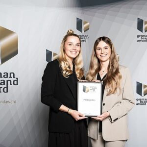 PSI Logistics achieves "Excellent Brand" award