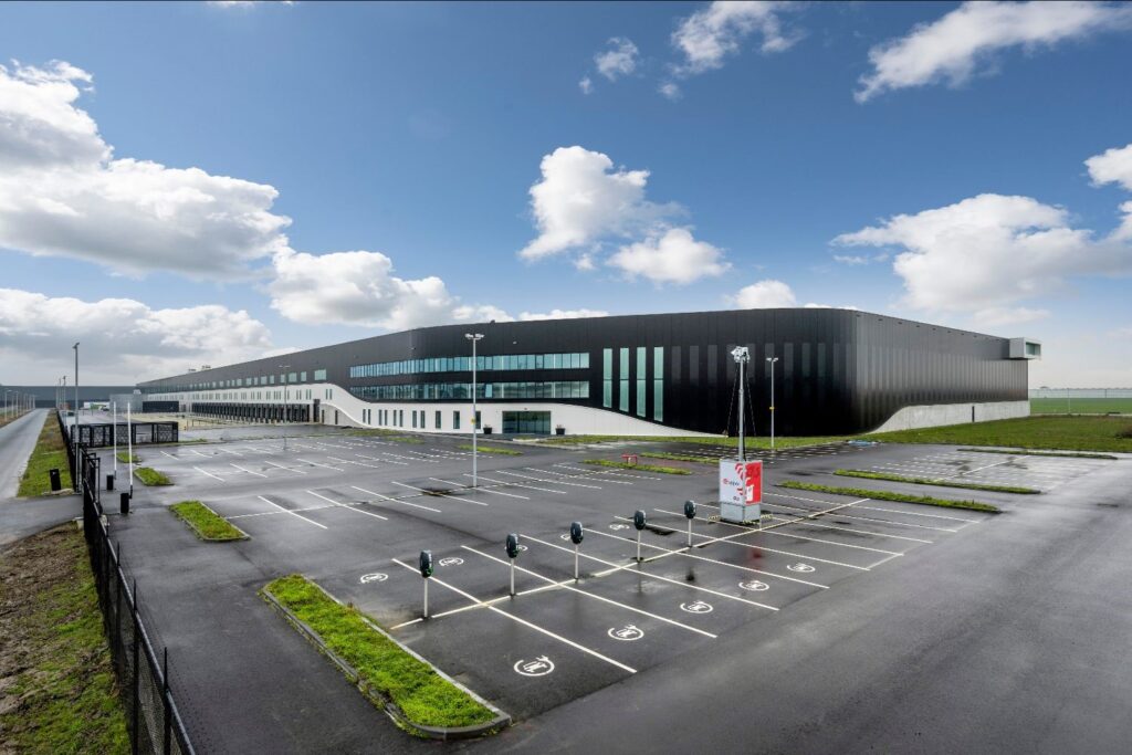 Logistics BusinessPrologis Adds 4 Properties to Dutch Portfolio