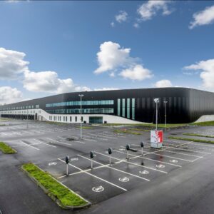 Logistics BusinessPrologis Adds 4 Properties to Dutch Portfolio