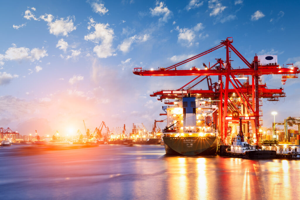 Logistics BusinessTOC Europe, Rotterdam